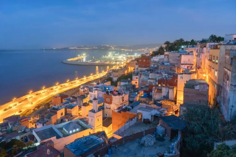11 Day Morocco Grand Tour from Tangier – Explore Imperial Cities & Sahara