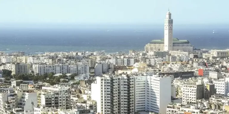 Day Trip from Casablanca – Private Casablanca Tour