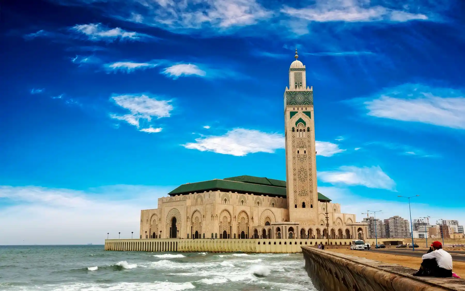 8 Day Tour Casablanca to Marrakech