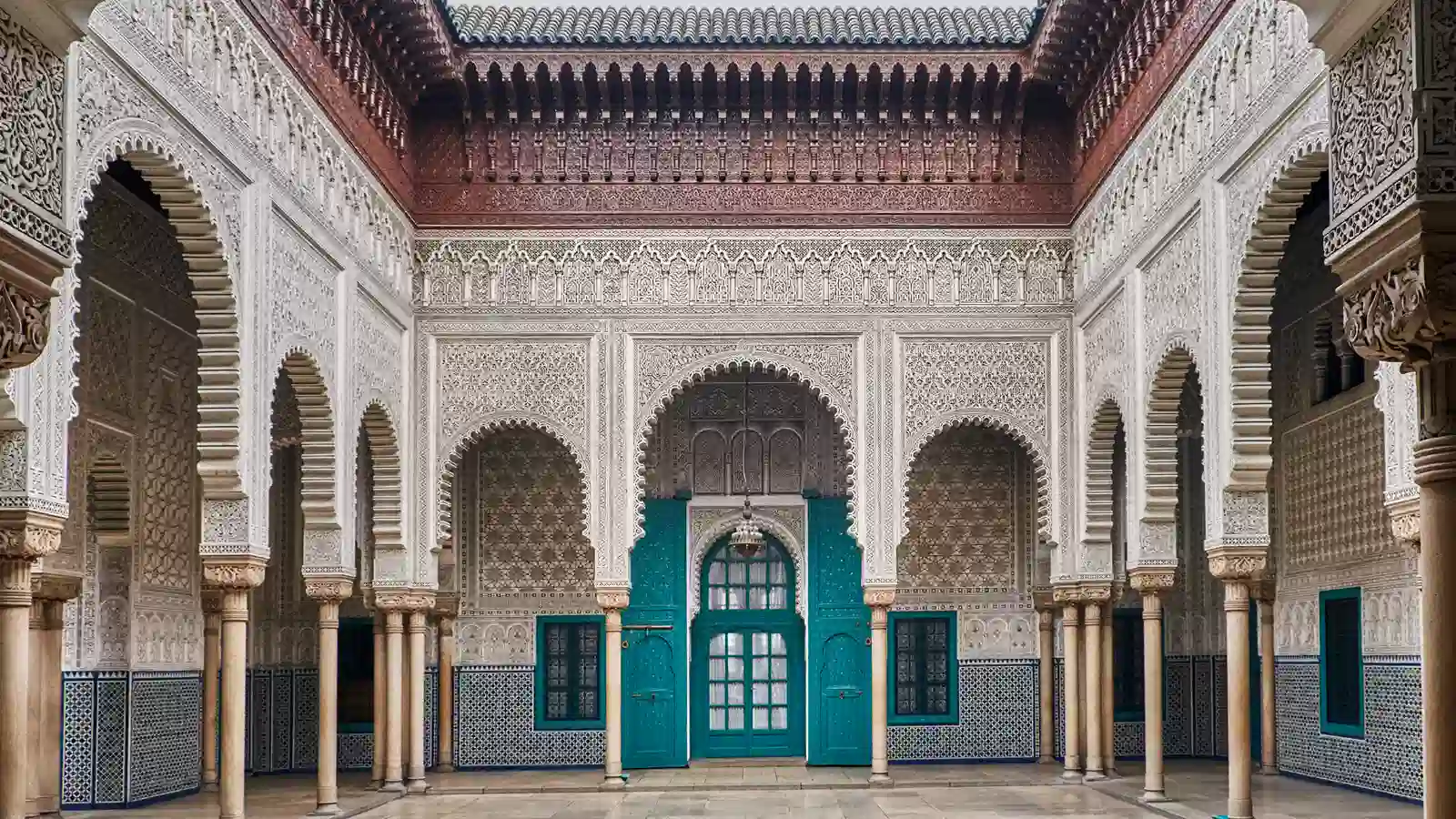 10-Day Tour Casablanca to Casablanca